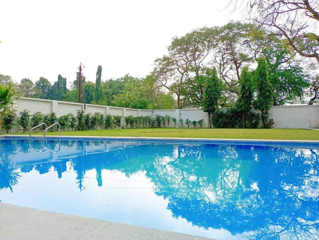 Hotel Shree Villa Harsola Exterior foto